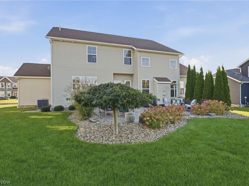 2625 Ledgestone Drive NW, Uniontown, OH 44685 Photo 43