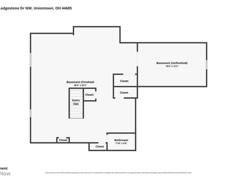 2625 Ledgestone Drive NW, Uniontown, OH 44685 Photo 49