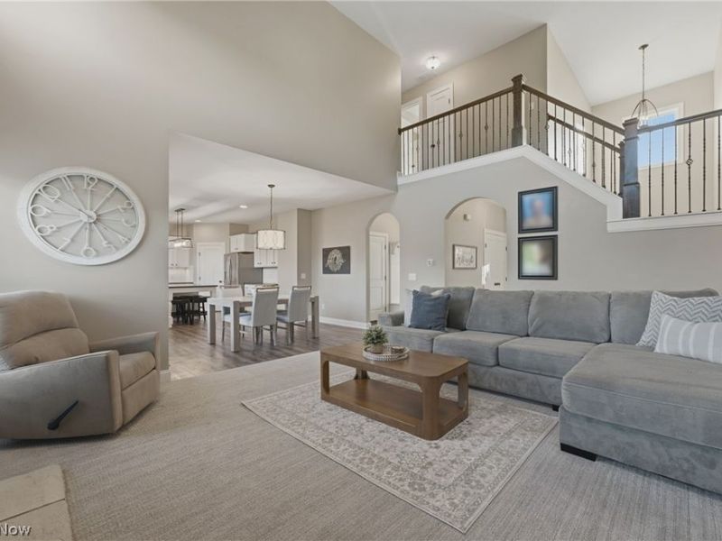 2625 Ledgestone Drive NW, Uniontown, OH 44685 Photo 5