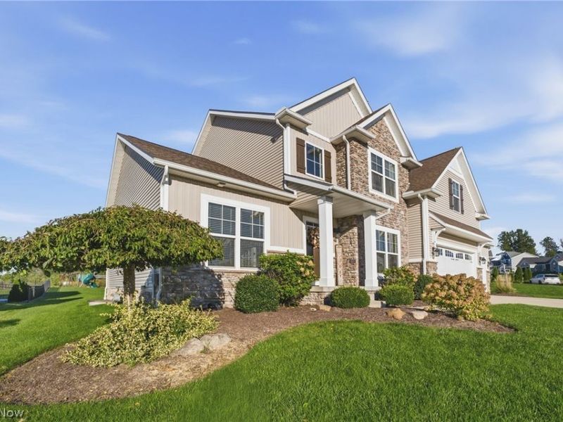 2625 Ledgestone Drive NW, Uniontown, OH 44685 Photo 50