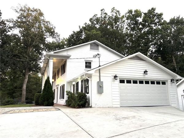 6630 Williamson Drive, Sandy Springs, GA 30328