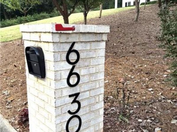 6630 Williamson Drive, Sandy Springs, GA 30328