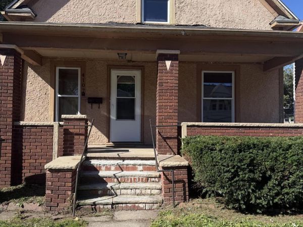 4107 Burnham Avenue , Toledo, OH 43612