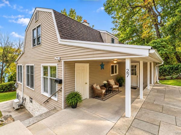 27 Apple Street , Sloatsburg, NY 10974