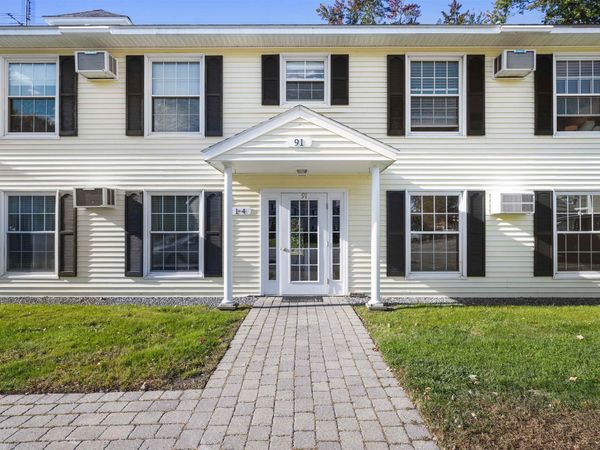 91 Winnacunnet Road, Unit 1, Hampton, NH 03842