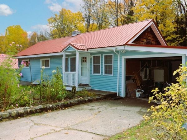 29 Second Street, Gorham, NH 03581