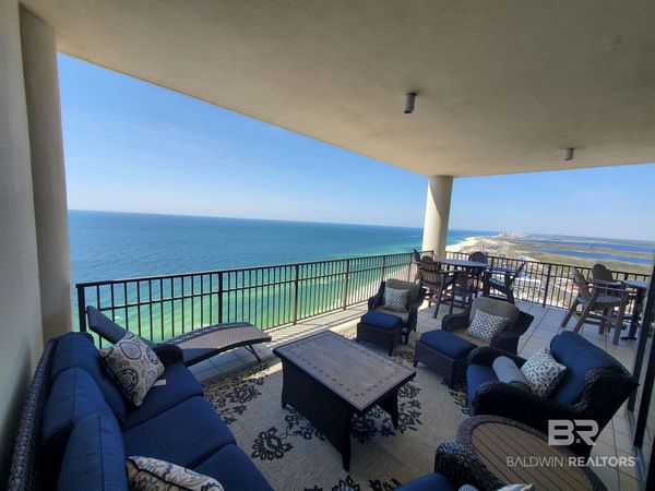 23450 Perdido Beach Boulevard, Unit 3001, Orange Beach, AL 36561