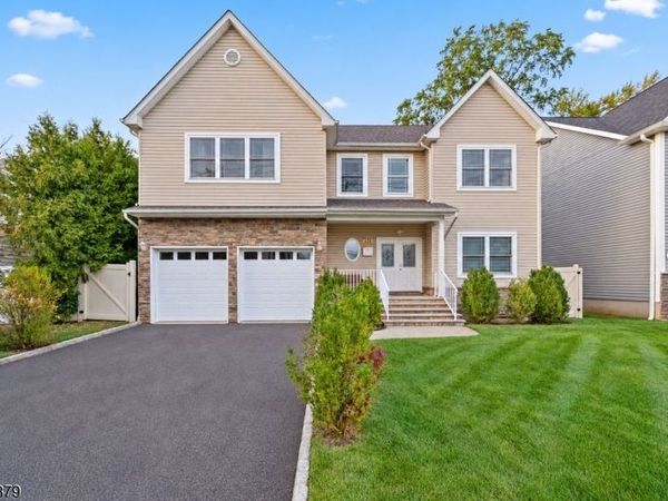 628 New Dover Rd, Woodbridge, NJ 07067