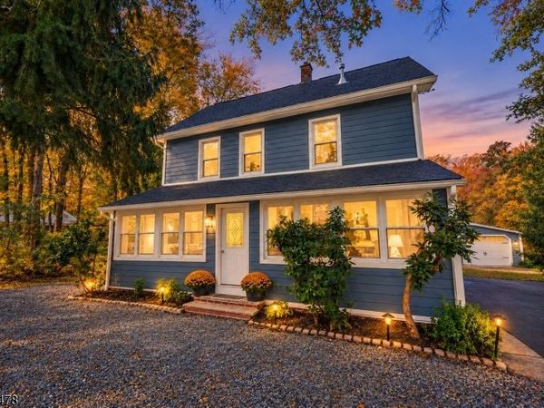686 Meyersville Rd, Long Hill, NJ 07933