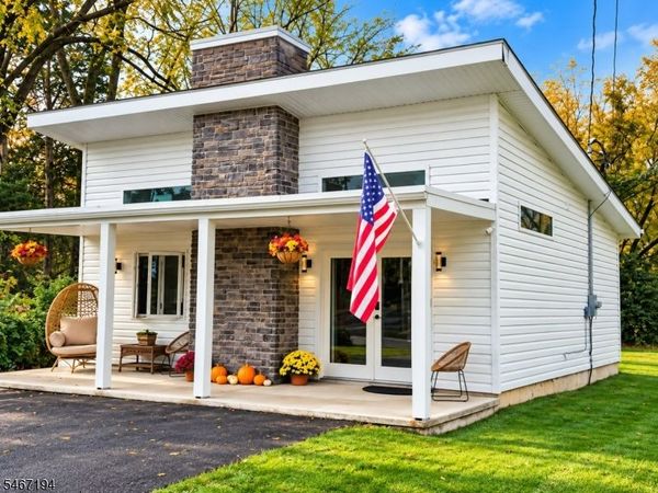 301 Foch Blvd, Pohatcong, NJ 08865