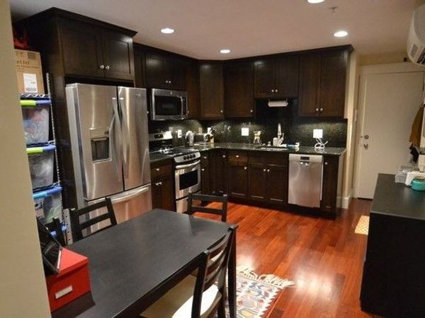 170 Saint Botolph Street, Unit 2, Boston, MA 02115