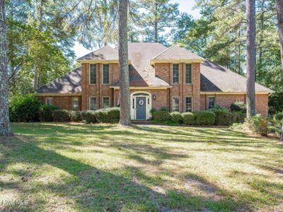 317 Northwood Drive, Aiken, SC 29803