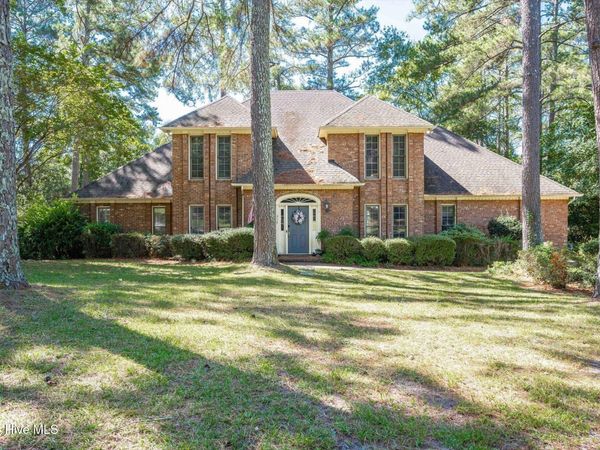 317 Northwood Drive, Aiken, SC 29803