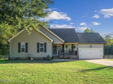 420 Twin Creeks Drive, Goldsboro, NC 27530