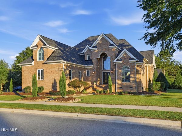 501 Golf View Drive, Greenville, NC 27834