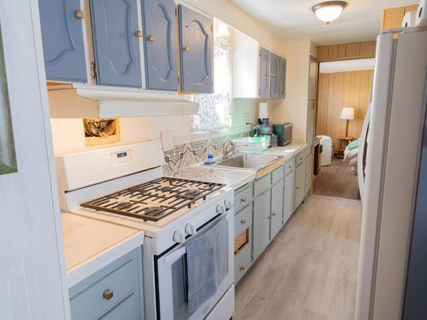 1246 2nd Avenue, UNIT 6, Gold Hill, OR 97525