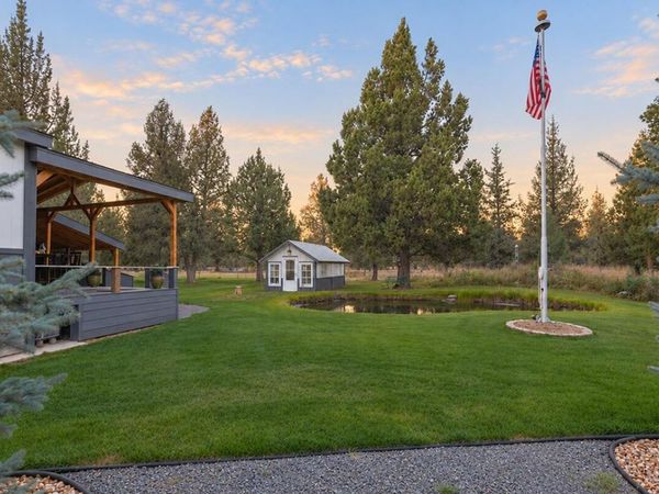 65313 Saddle Drive, Bend, OR 97703