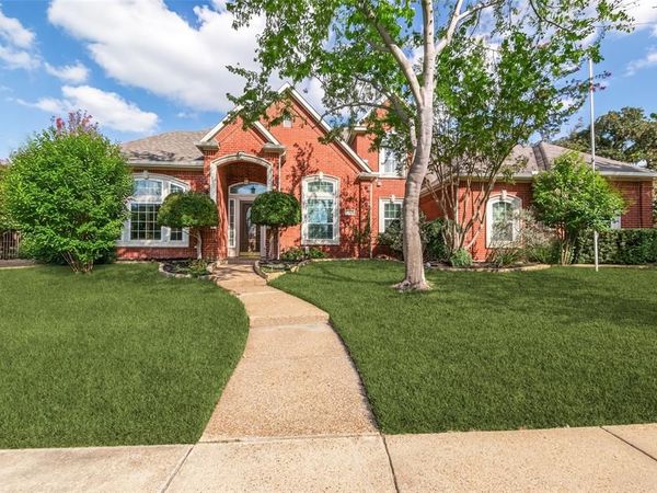 2704 Horsehead Crossing , Southlake, TX 76092