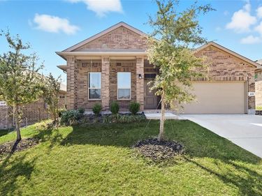 249 Irish Moss Drive , Fort Worth, TX 76052