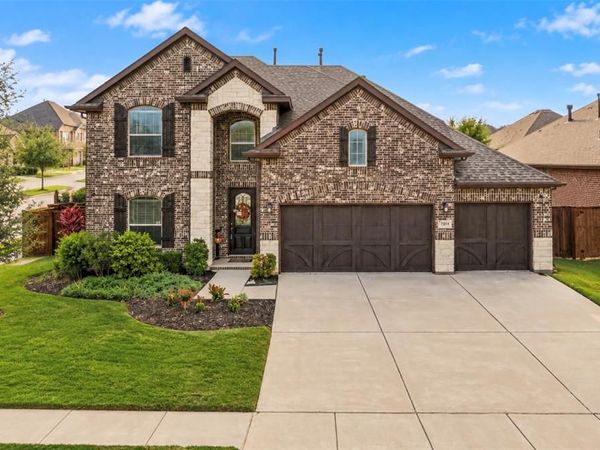 3214 Treyburn Lane, Mansfield, TX 76084