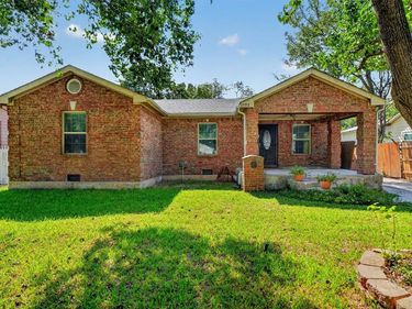 1802 McAdams Avenue, Dallas, TX 75224