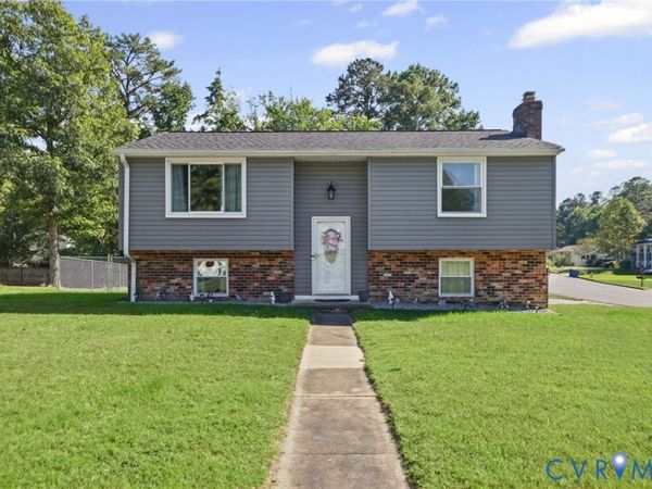 549 Vantage Place , North Chesterfield, VA 23236