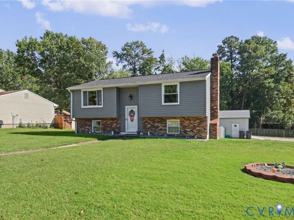 549 Vantage Place , North Chesterfield, VA 23236
