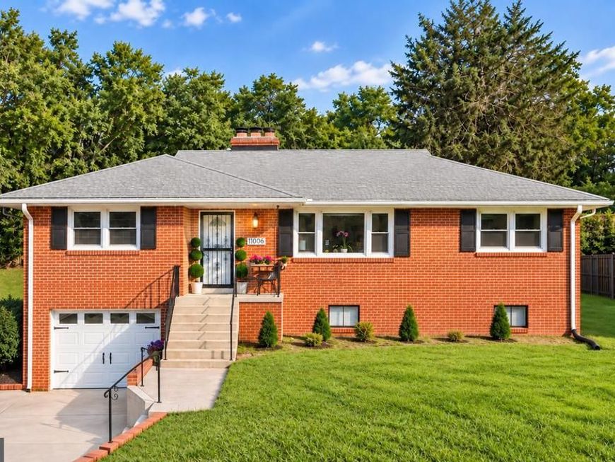 11006 Childs Street, Silver Spring, MD 20901 Main Photo
