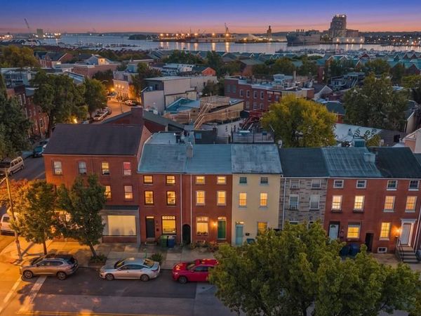 2223 FLEET STREET, BALTIMORE, MD 21231