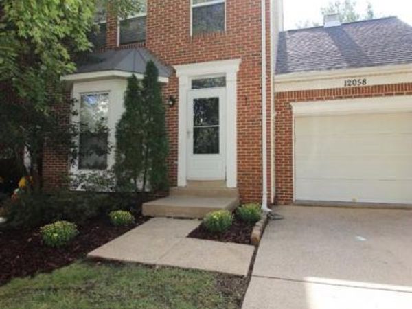 12058 EDGEMERE CIRCLE, RESTON, VA 20190