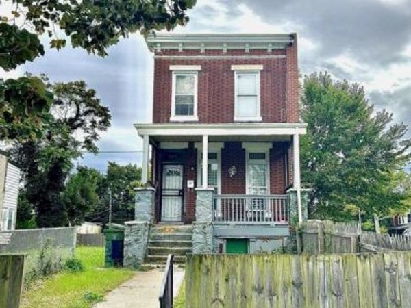 2941 BELMONT AVENUE, BALTIMORE, MD 21216