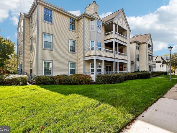 109 DELAMERE DRIVE, Unit 9, PRINCETON, NJ 08540