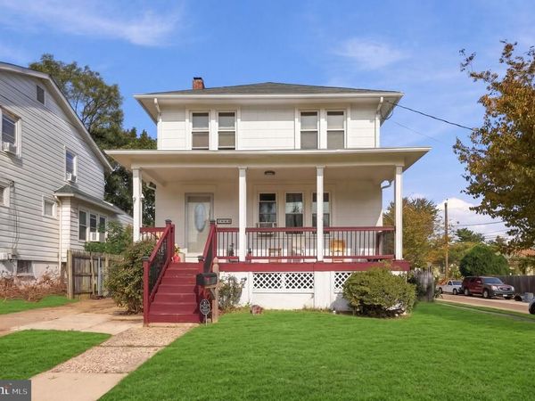 7665 RUDDEROW AVENUE, PENNSAUKEN, NJ 08109