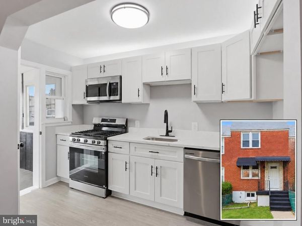 2136 WHISTLER AVENUE, BALTIMORE, MD 21230
