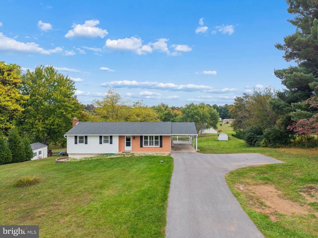 5813 WESTERN VIEW PLACE , MT AIRY, MD 21771
