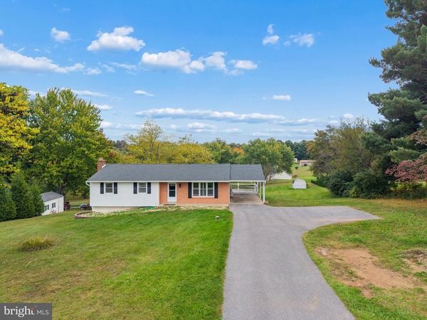 5813 WESTERN VIEW PLACE, MT AIRY, MD 21771
