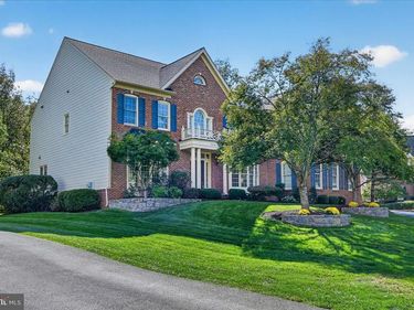5861 SADDLE DOWNS PLACE , CENTREVILLE, VA 20120