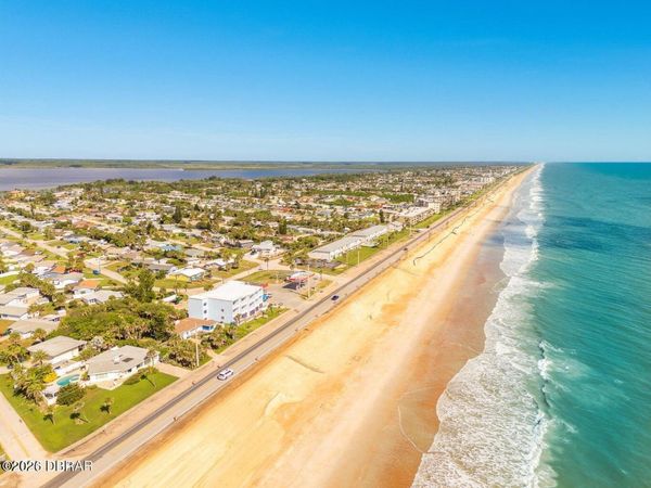 2450 Ocean Shore Boulevard, Unit 8, Ormond Beach, FL 32176