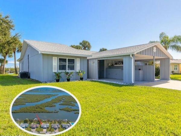 1140 Harbour Point Drive, Port Orange, FL 32127