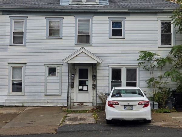 400 2nd Street , Syracuse, NY 13209