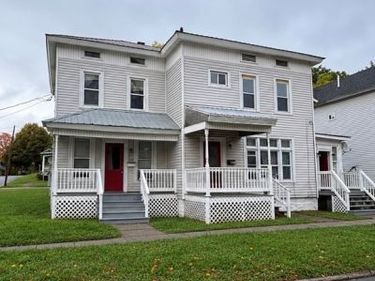 128 N James Street , Unit B, Carthage, NY 13619