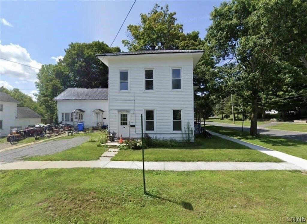 8 S Main Street , Carthage, NY 13619 Main Photo