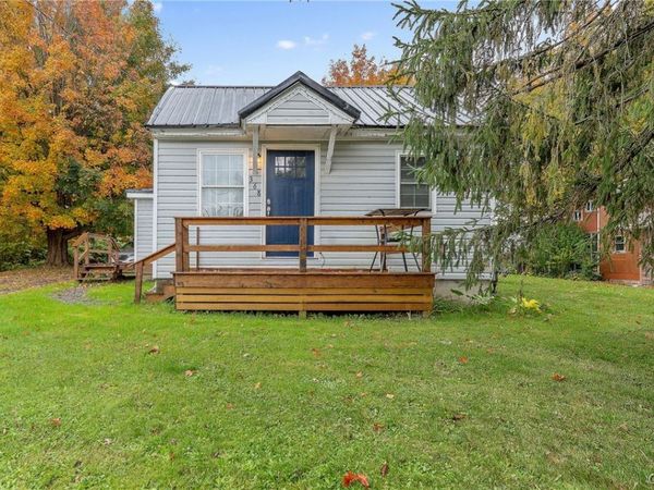 368 Mitchell Street , Oswego, NY 13126