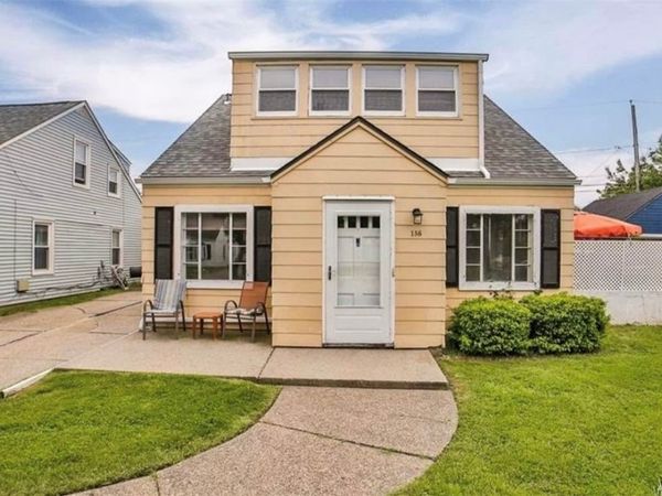 156 Hoover Avenue , Unit Lower, Buffalo, NY 14217