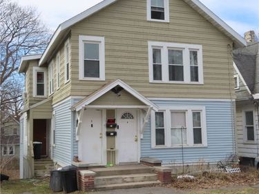 735 N Alvord Street , Syracuse, NY 13208