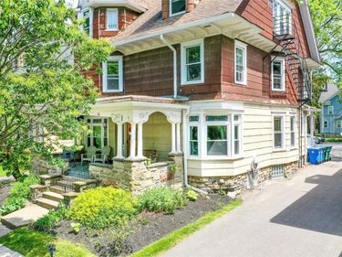 96 Rutgers Street, Rochester, NY 14607