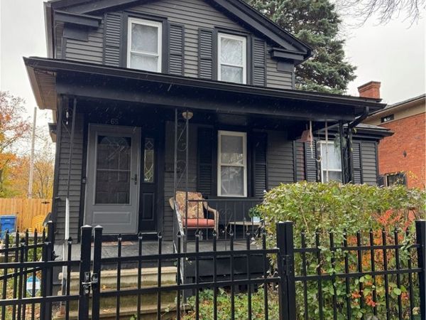 65 Atkinson Street , Rochester, NY 14608