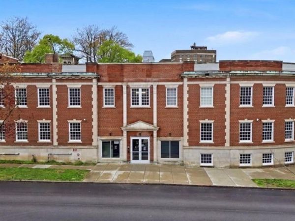 40 North Street , Unit 202, Buffalo, NY 14202