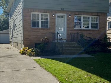 218 School St Street , Tonawanda, NY 14217