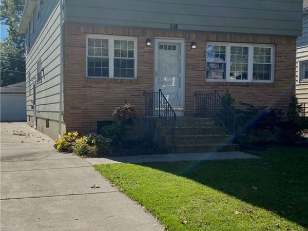 218 School St Street , Tonawanda, NY 14217